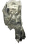 TechPro TO1063104 Bumper Support - Front Right