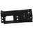 TechPro TO1063114C Bumper Support - Front Right