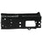 TechPro TO1063115C Bumper Support - Front Right