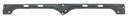 TechPro TO1065102 Bumper Bracket - Front