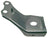 TechPro TO1066134 Bumper Bracket - Front Left