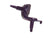 TechPro TO1066138 Bumper Bracket - Front Left