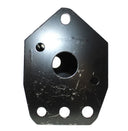 TechPro TO1066157 Bumper Bracket - Front Left