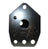 TechPro TO1066157 Bumper Bracket - Front Left
