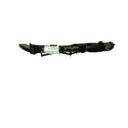 TechPro TO1066163 Bumper Bracket - Front Left