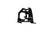 TechPro TO1066166C Bumper Bracket - Front Left