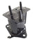 TechPro TO1066174 Bumper Bracket - Front Left