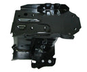 TechPro TO1066186C Bumper Bracket - Front Left