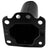 TechPro TO1066192 Bumper Bracket - Front Left or Front Right