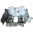 TechPro TO1066200 Bumper Bracket - Front Left