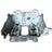 TechPro TO1066200 Bumper Bracket - Front Left