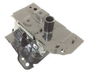 TechPro TO1066201 Bumper Bracket - Front Left