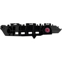 TechPro TO1066205C Bumper Bracket - Front Left