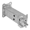 TechPro TO1066206C Bumper Bracket - Front Left