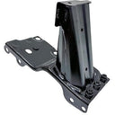 TechPro TO1066208 Bumper Bracket - Front Left