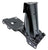 TechPro TO1066209 Bumper Bracket - Front Left