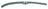 TechPro TO1067152 Bumper Bracket - Front Right