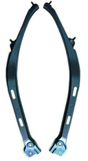 TechPro TO1067155C Bumper Bracket - Front Right