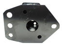 TechPro TO1067157 Bumper Bracket - Front Right