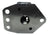 TechPro TO1067157 Bumper Bracket - Front Right