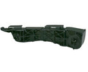 TechPro TO1067165 Bumper Bracket - Front Right