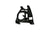 TechPro TO1067166C Bumper Bracket - Front Right