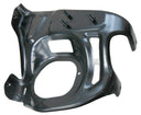 TechPro TO1067178 Bumper Bracket - Front Right