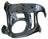 TechPro TO1067178 Bumper Bracket - Front Right