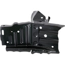 TechPro TO1067191 Bumper Bracket - Front Right