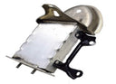 TechPro TO1067198C Bumper Bracket - Front Right