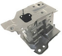 TechPro TO1067202 Bumper Bracket - Front Right