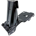 TechPro TO1067208 Bumper Bracket - Front Right