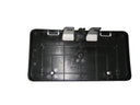 TechPro TO1068103 License Plate Bracket - Front