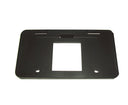 TechPro TO1068104 License Plate Bracket - Front