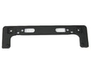 TechPro TO1068109 License Plate Bracket - Front