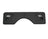 TechPro TO1068114 License Plate Bracket - Front