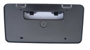 TechPro TO1068123 License Plate Bracket - Front