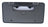 TechPro TO1068123 License Plate Bracket - Front