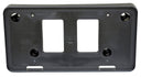 TechPro TO1068140 License Plate Bracket - Front