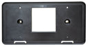TechPro TO1068146 License Plate Bracket - Front