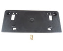 TechPro TO1068156 License Plate Bracket - Front