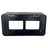 TechPro TO1068171 License Plate Bracket - Front