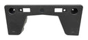TechPro TO1068174 License Plate Bracket - Front