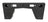 TechPro TO1068174 License Plate Bracket - Front