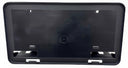 TechPro TO1068175 License Plate Bracket - Front