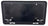 TechPro TO1068175 License Plate Bracket - Front