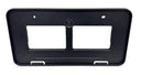 TechPro TO1068178 License Plate Bracket - Front