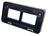 TechPro TO1068184 License Plate Bracket - Front