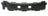 TechPro TO1070153 Bumper Impact Absorber - Front