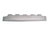 TechPro TO1070171 Bumper Impact Absorber - Front